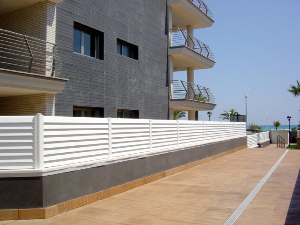 Apartamentos Deluxe Playa Norte Peniscola Luaran gambar